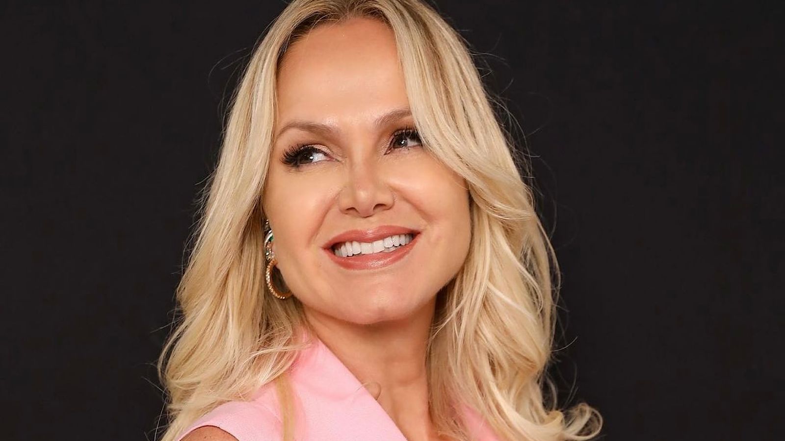 Eliana pode voltar para Record e substituir Rodrigo Faro? Saiba mais