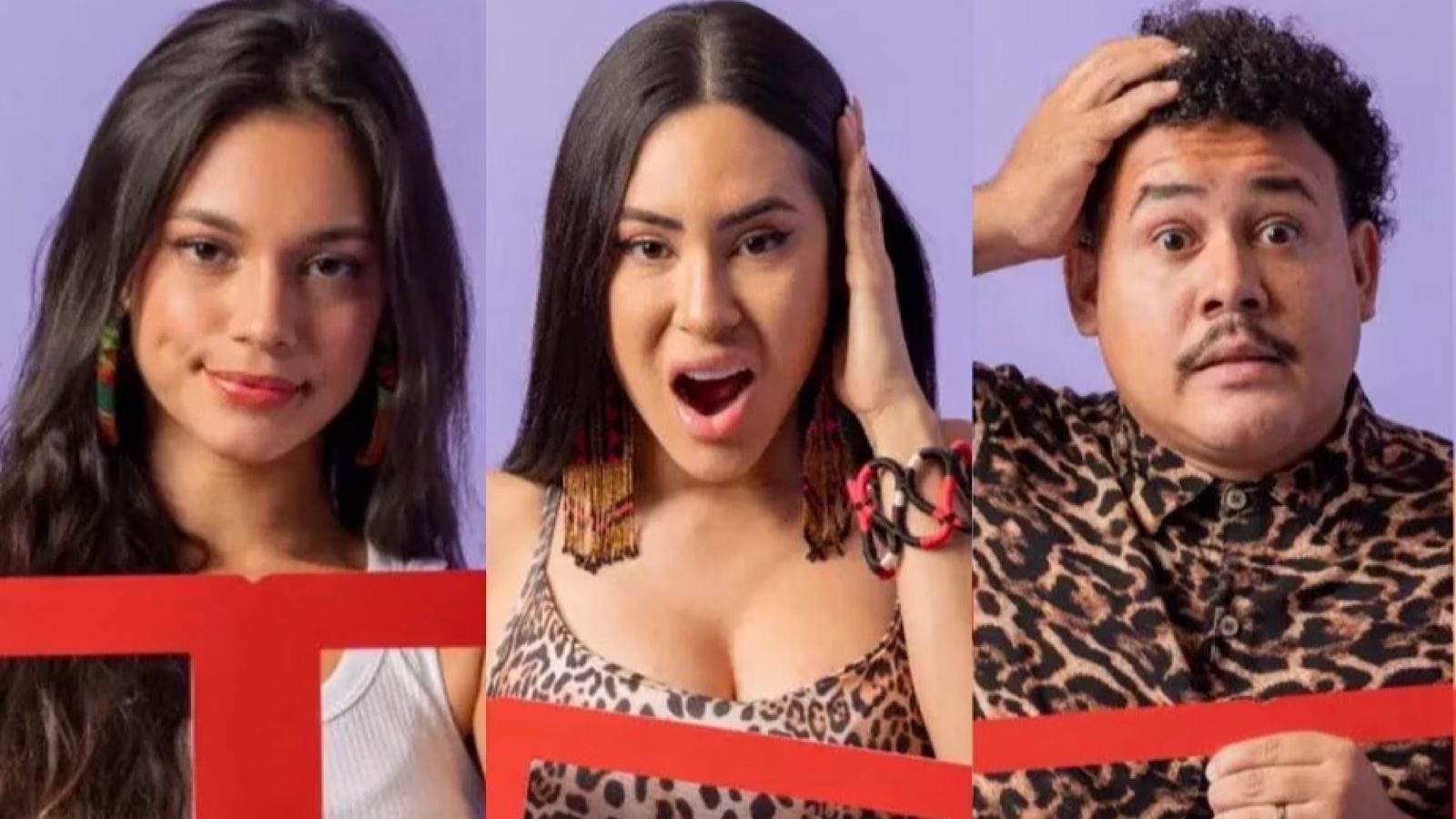 Quem deve sair do BBB 24? Enquete aponta rejeição de participante
