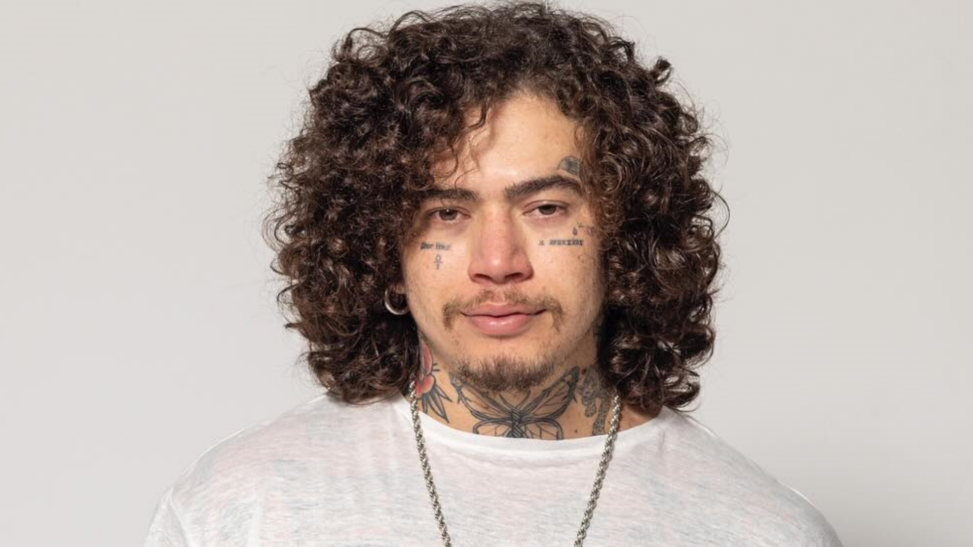 Whindersson Nunes revela ter sido perseguido como personagem de ‘Bebê Rena’