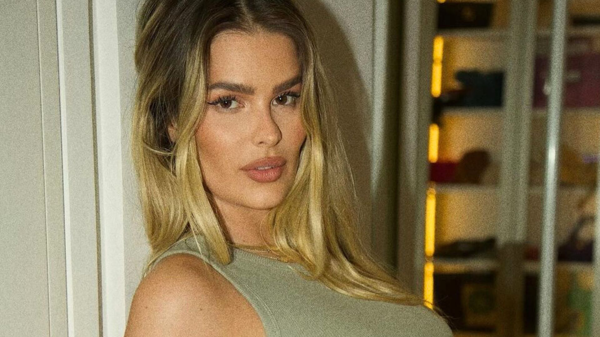 Yasmin recorda compulsão alimentar no BBB 24: ‘Achei que ia passar batido’