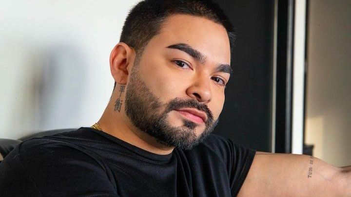 Yudi Tamashiro diz viver melhor fase com carreira gospel: ‘Me viam como um talento desperdiçado’