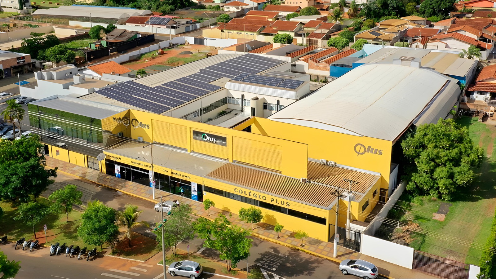 Colégio PLUS é pioneiro na formação de líderes em Barretos, interior de SP