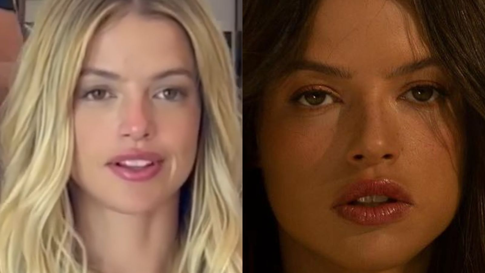 Agatha Moreira passa por transformação no visual e impressiona com resultado