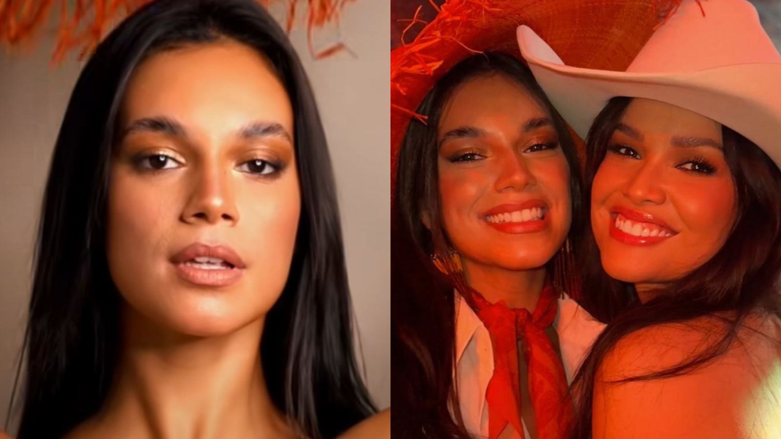 Alane Dias esclarece após fazer comentário polêmico sobre Juliette: ‘Parem’