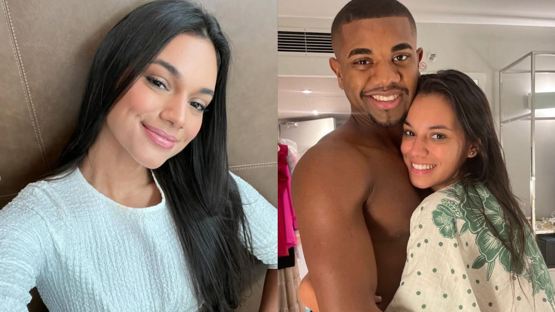 Alane fala de amizade com Davi após o BBB 24: “Mora no meu coração”