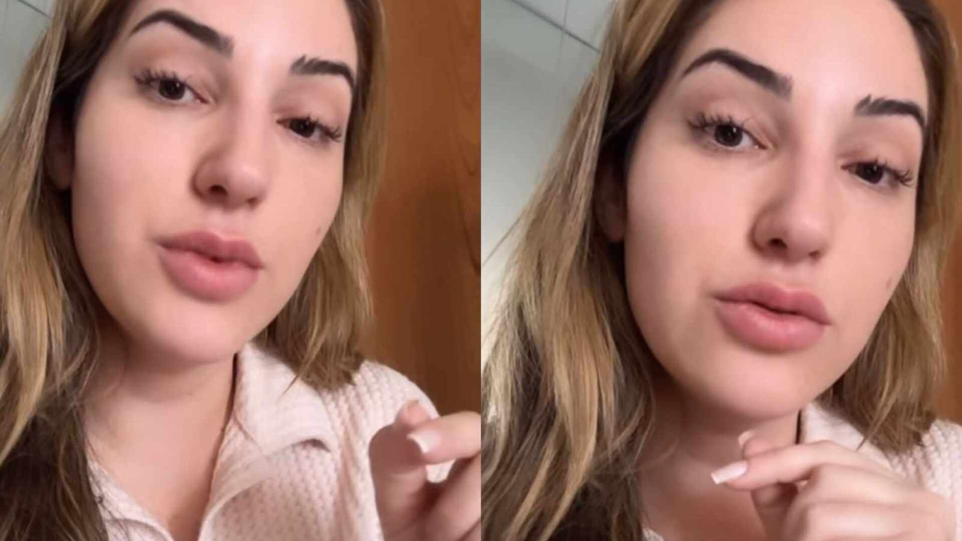 Médica, Amanda Meirelles toma decisão importante: ‘Tô indo’