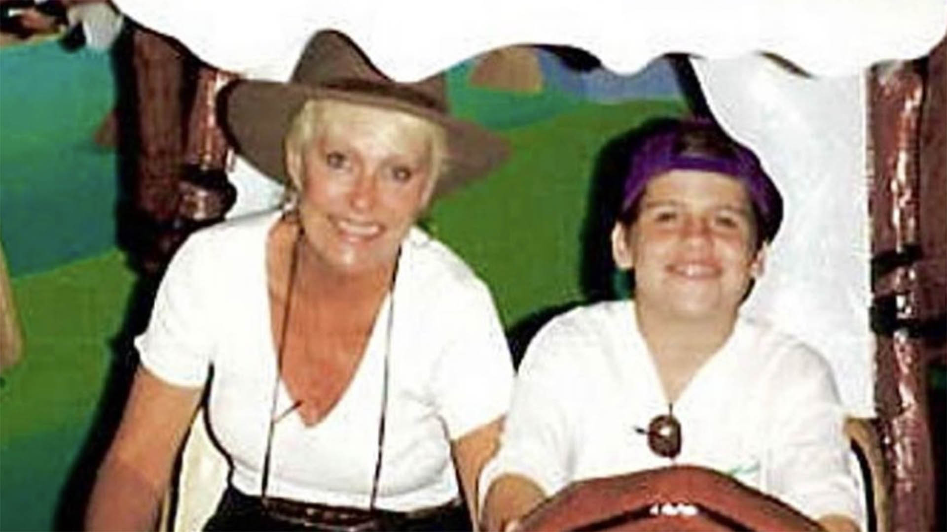 Filho de Ana Maria Braga completa 40 anos. Veja como ele está hoje em dia