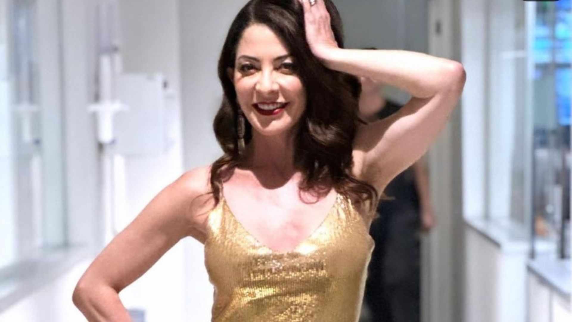 Ana Paula Padrão revela seus cuidados aos 58 anos: ‘Faço religiosamente’