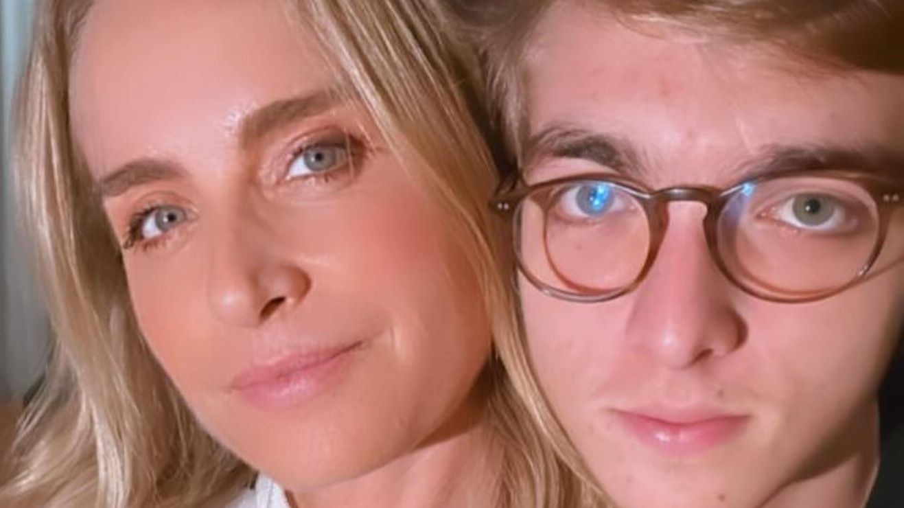 Angélica relembra parto de Joaquim e revela complicação: ‘Não rolou’