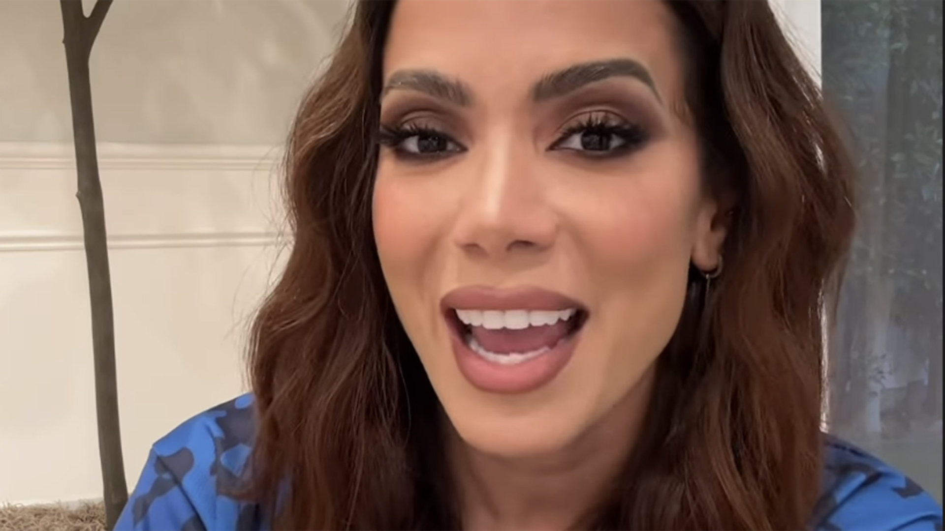 Anitta dá desconto milionário para vender casa. Saiba os valores