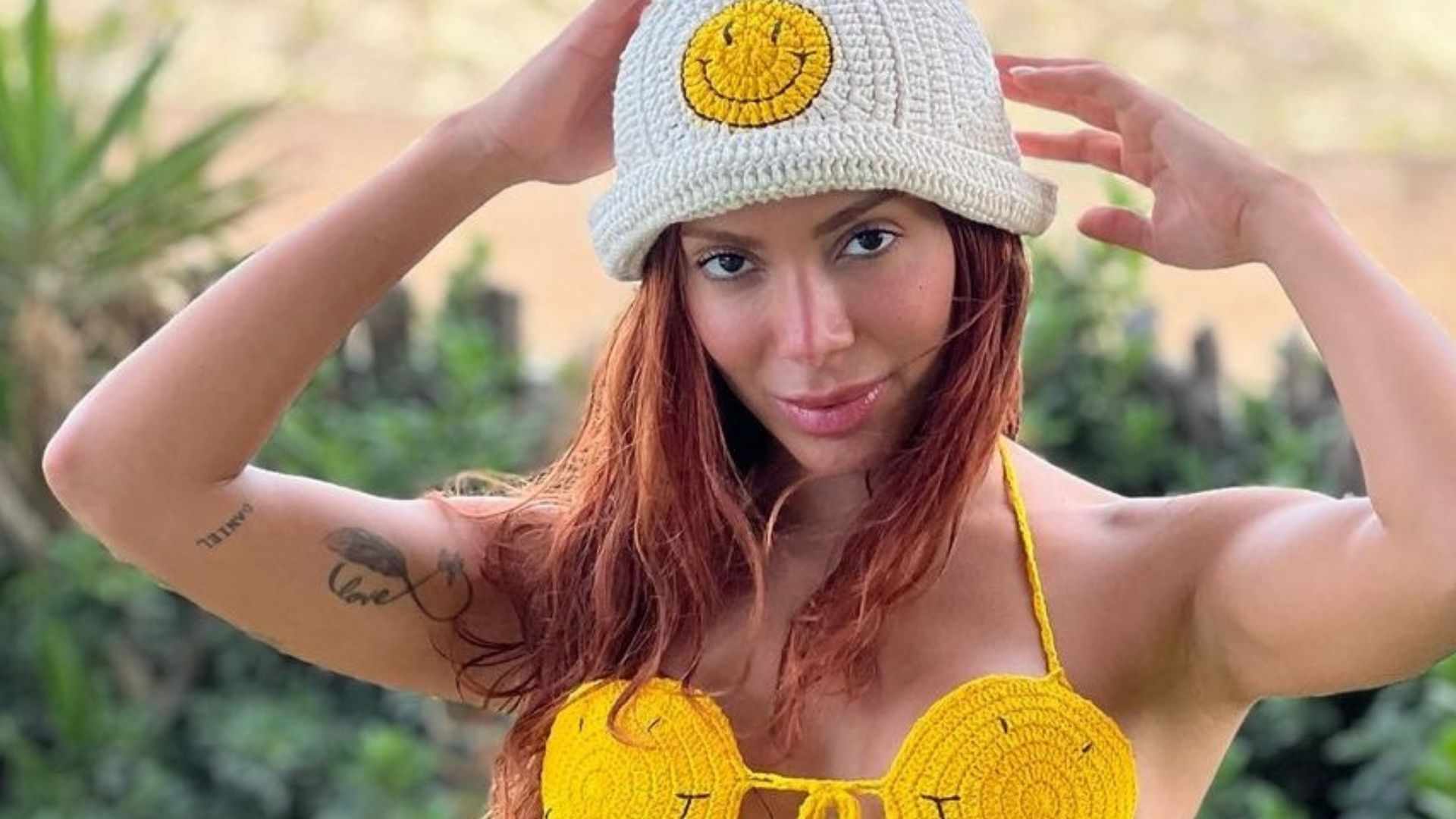 Anitta toma decisão drástica ao procurar parceiro: ‘Cansada de sustentar’