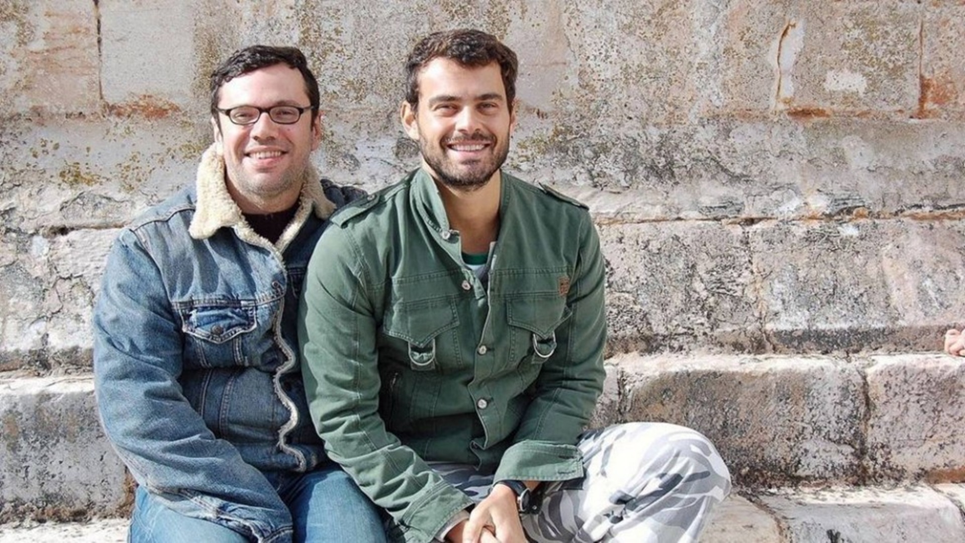 Carmo Dalla Vecchia fala de casamento com autor: “Sou a mulher da relação”
