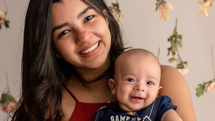 Saiba sintomas e complicações de diagnóstico do filho de João Gomes e Ary Mirelle