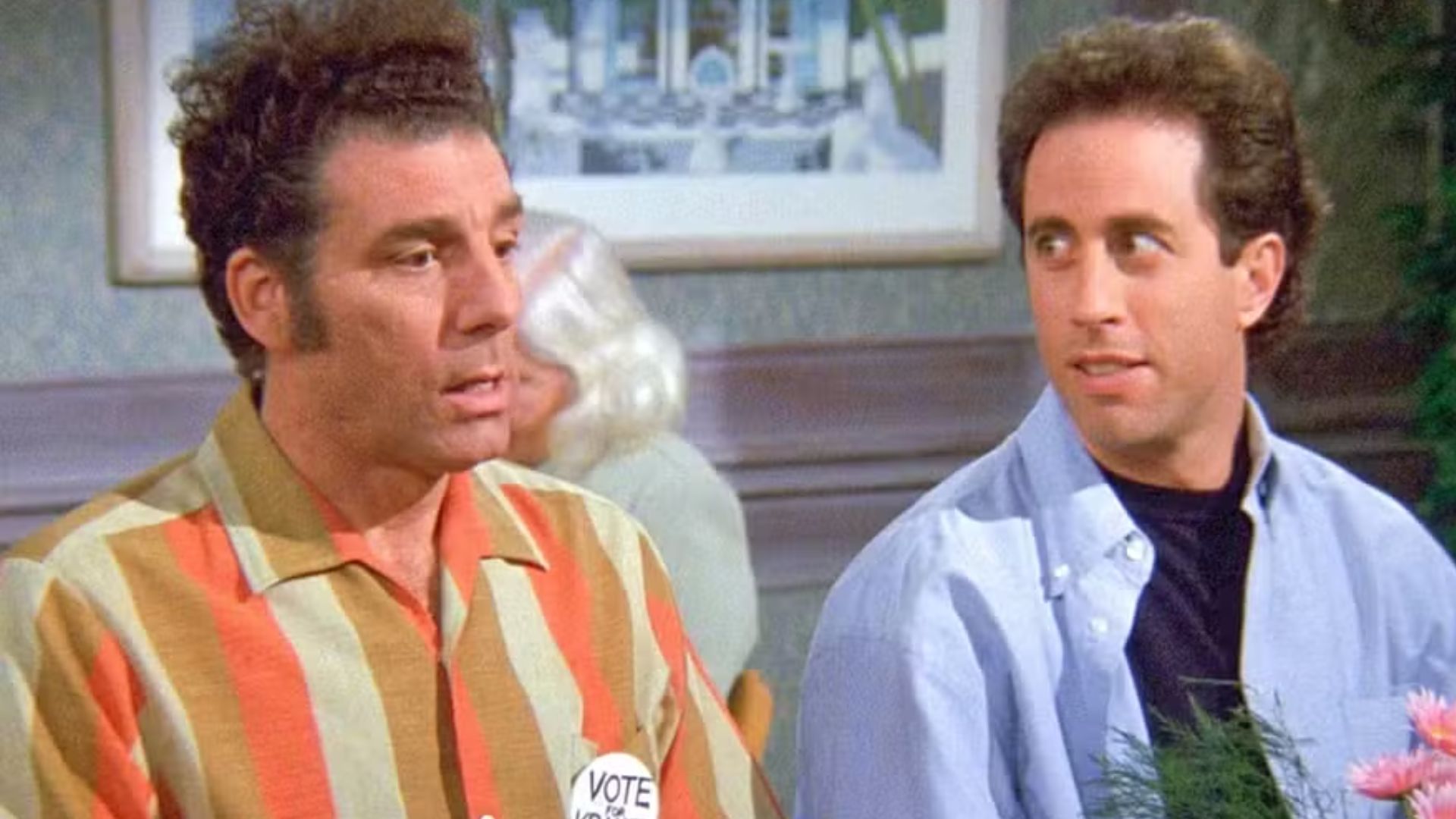 Ator de ‘Seinfeld’ revela que cirurgia o salvou após diagnóstico de câncer