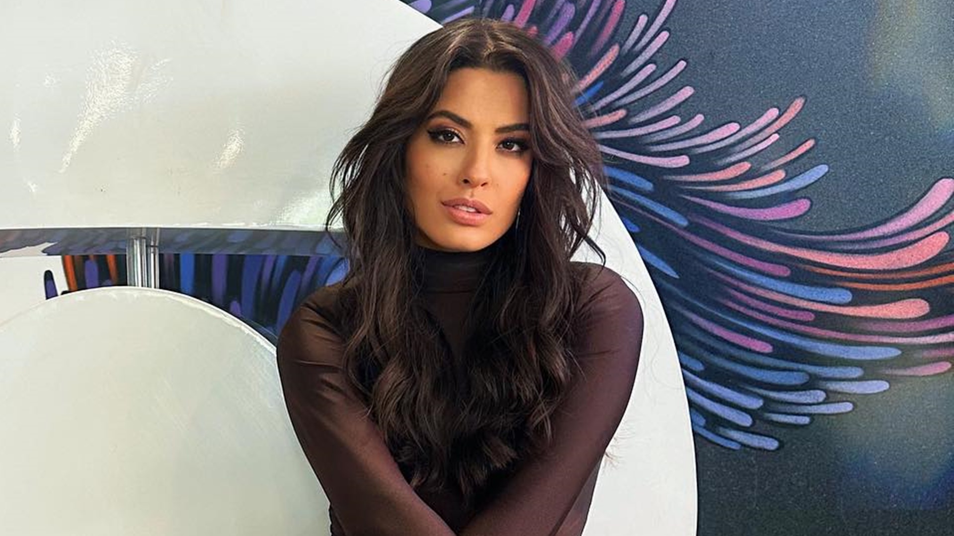 Na melhor! Beatriz Reis, do BBB 24, segue em alta e ganha espaço no Multishow
