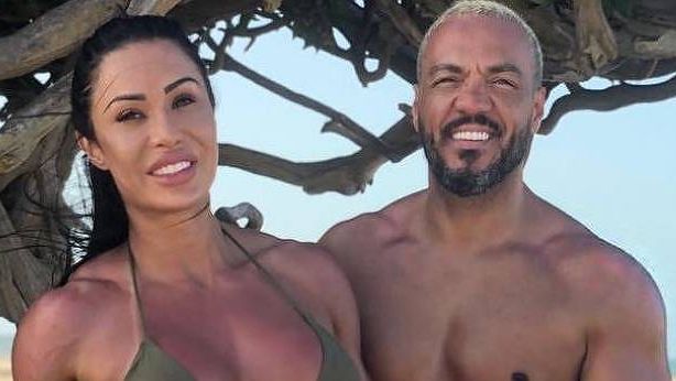 Belo e Gracyanne merecem uma segunda chance? Decida se casal deve estar junto novamente