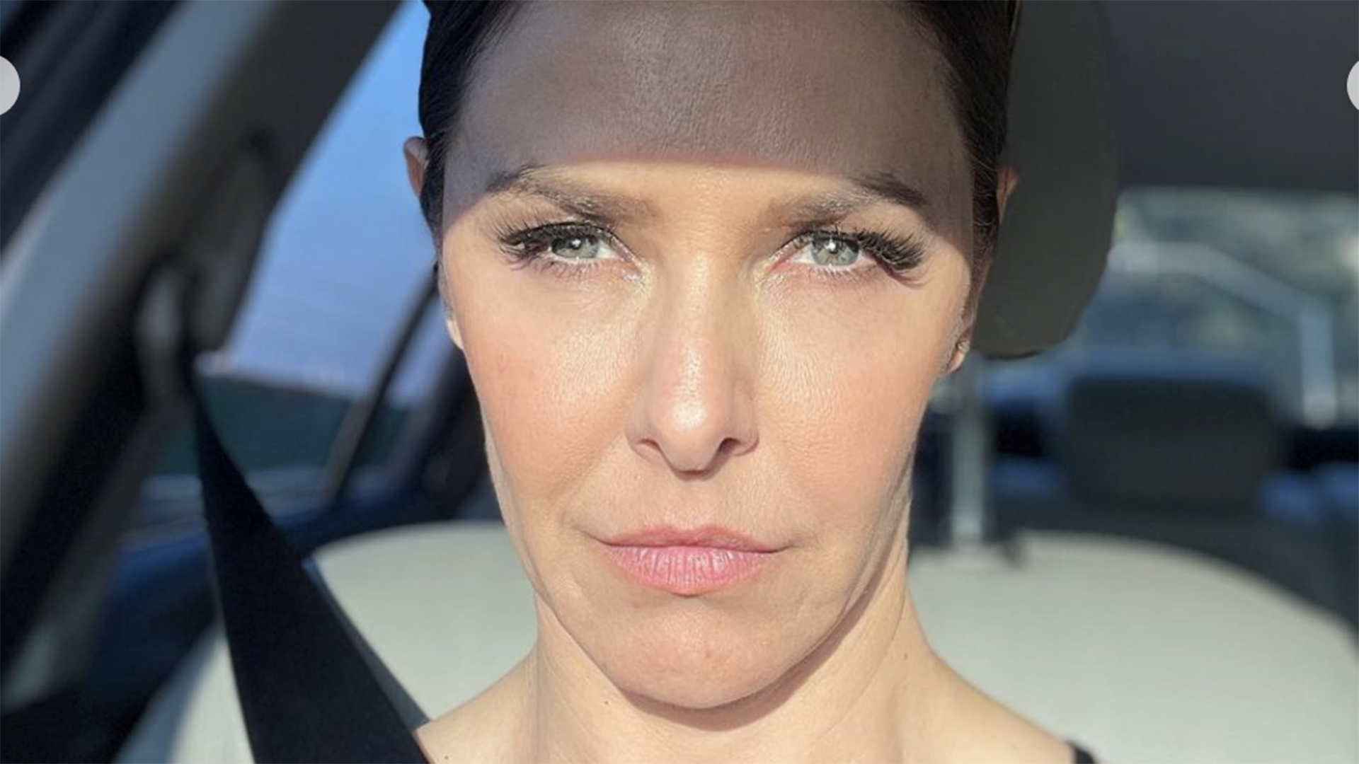 Ex-Paquita Bianca Rinaldi expõe situação com Marlene: ‘Humilhação’
