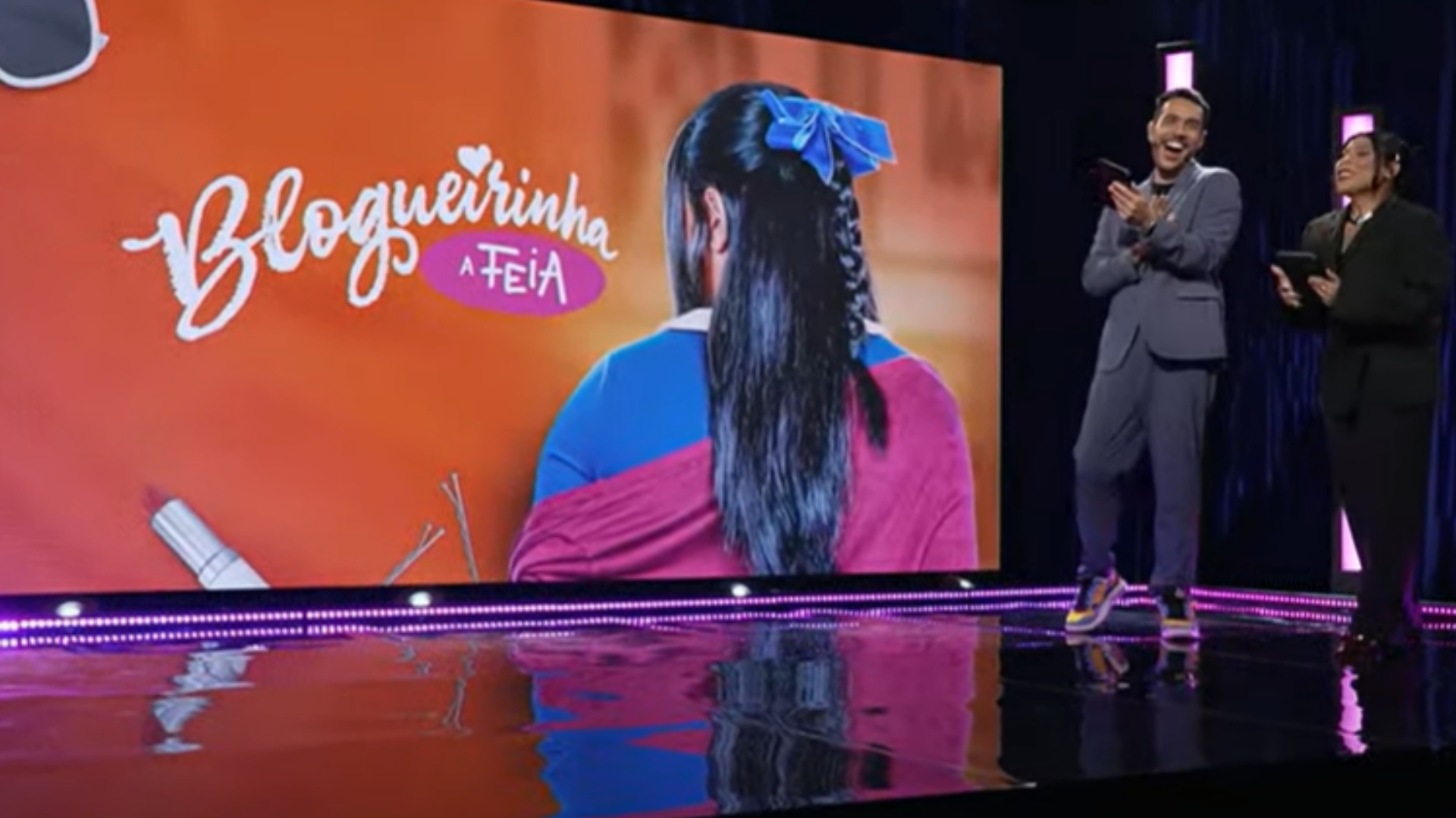 Blogueirinha vai protagonizar novela inspirada em sucesso latino: ‘Para toda família’