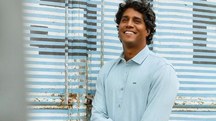 Breno da Matta, de Renascer, revela em qual outro remake gostaria de atuar