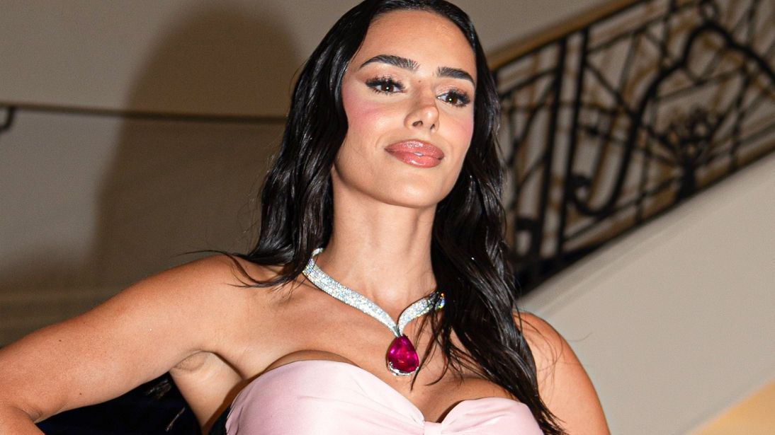 Bruna Biancardi vestiu grife da Arábia Saudita em Cannes; veja valores