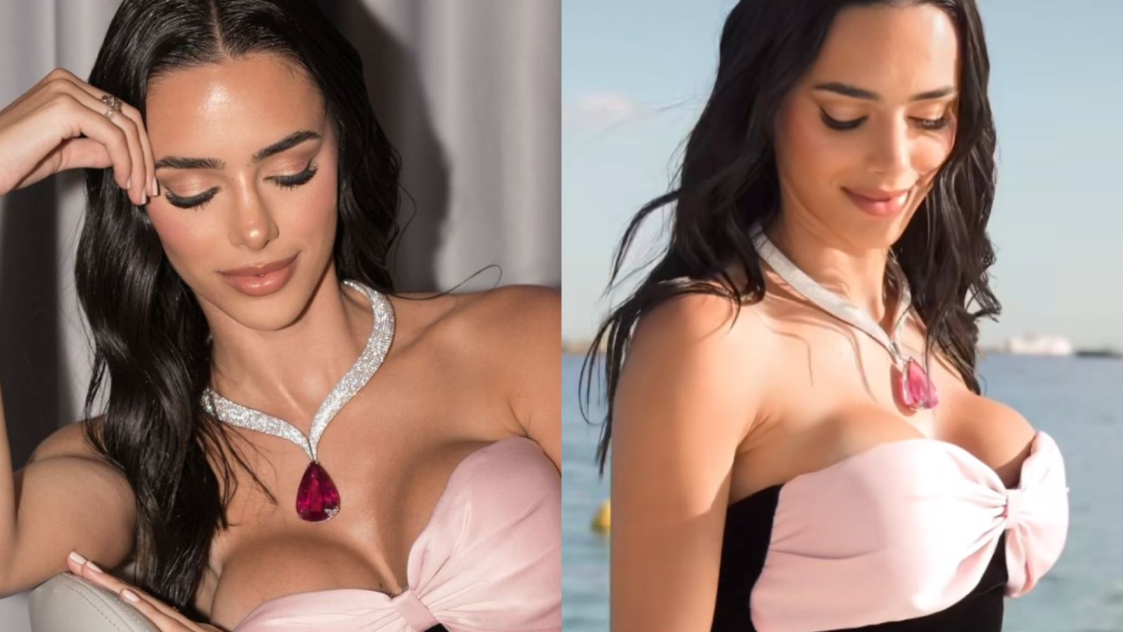 Bruna Biancardi revela se aumentou silicone após ser alvo de críticas: ‘Vulgar’