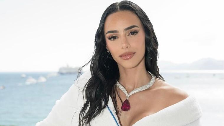 Bruna Biancardi fala sobre críticas que recebe e lamenta: ‘Cheia de maldade’