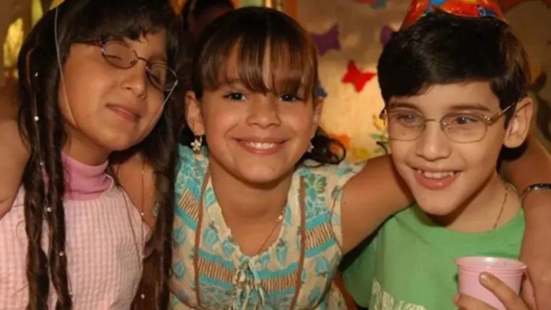 Bruna Marquezine chorou ao relembrar história de menina cega que a ajudou