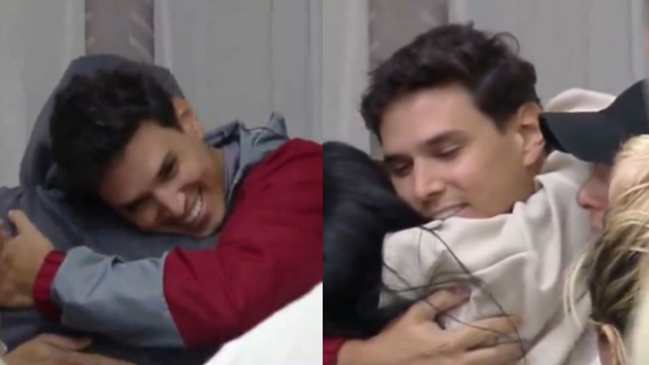 Bruno Cardoso retorna para ‘A Grande Conquista’ após hospitalização às pressas