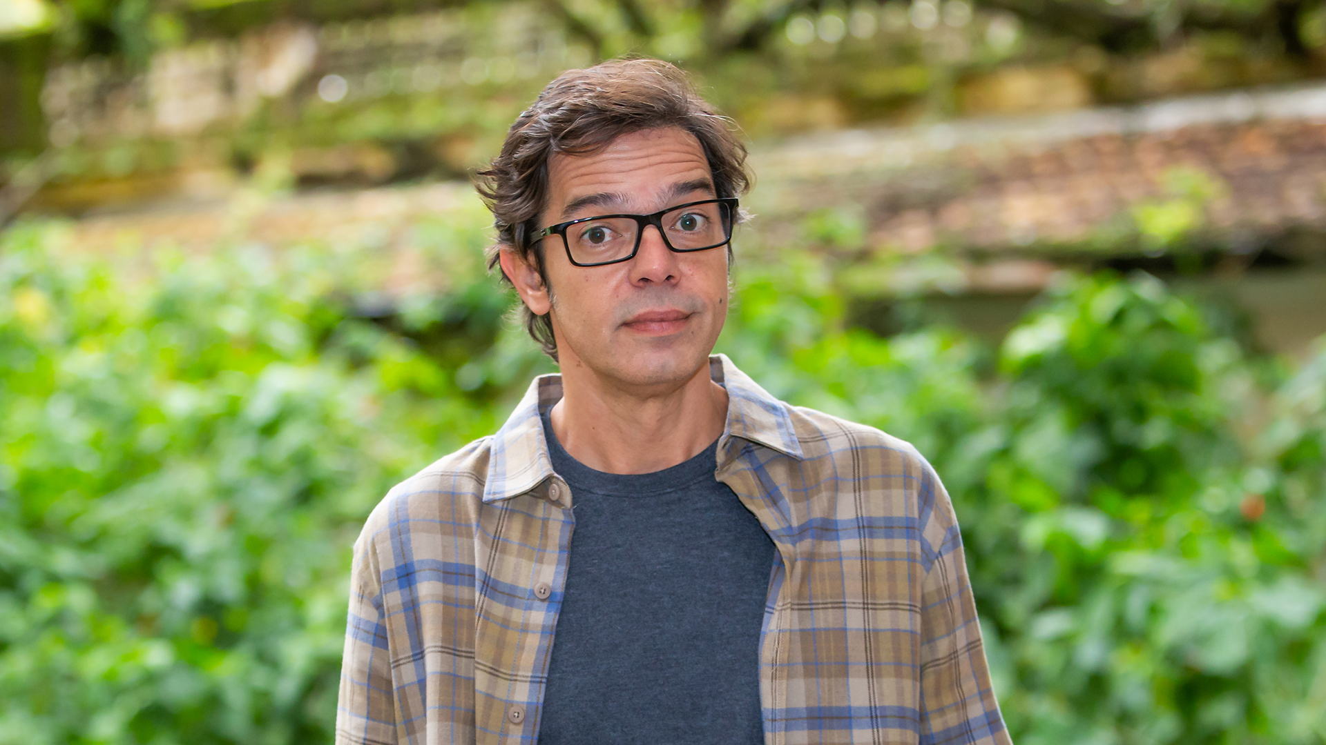 Bruno Mazzeo revela curiosidades do retorno da série ‘Cilada’