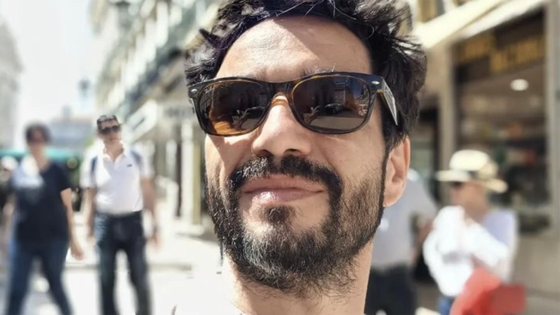 Caio Blat revela verdadeiro motivo para colocar mansão à venda