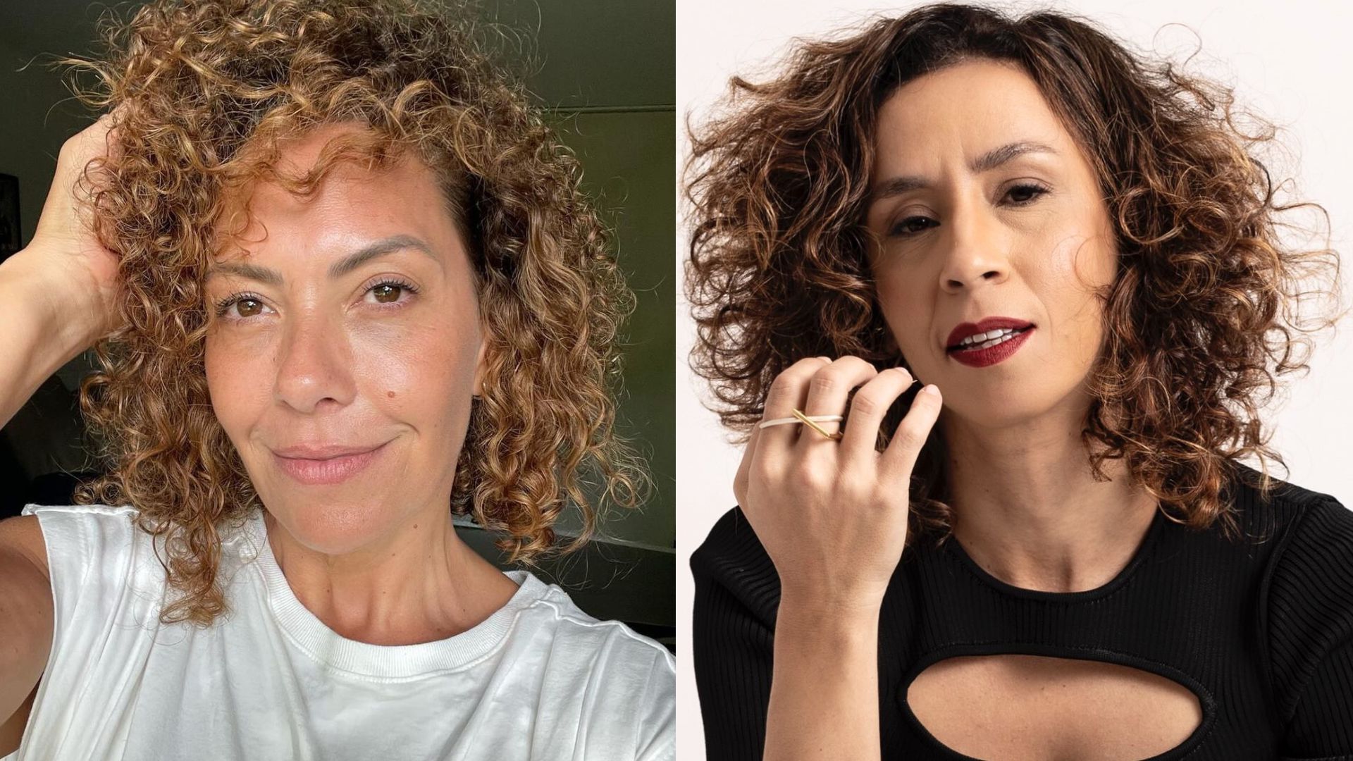 Fabiula Nascimento e Thalita Carauta protagonizam nova versão de ‘Carga Pesada’