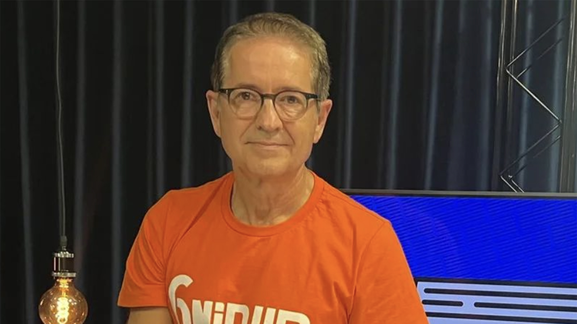 Carlos Tramontina