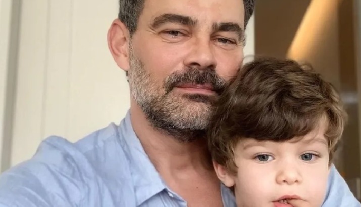Carmo Dalla Vecchia esclarece fala sobre ser a ‘mulher da relação’ no casamento