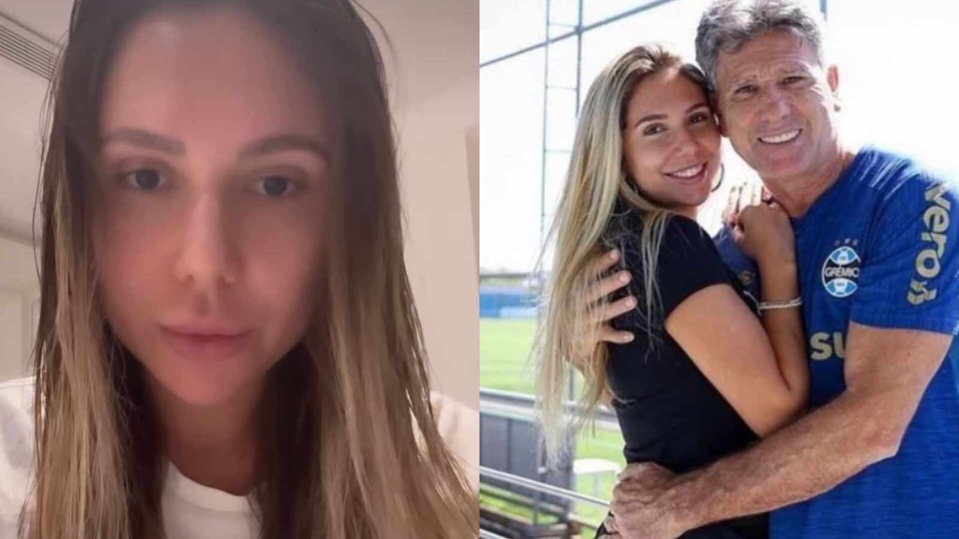 Carolina Portaluppi revela distúrbio e epilepsia: ‘Vida toda’
