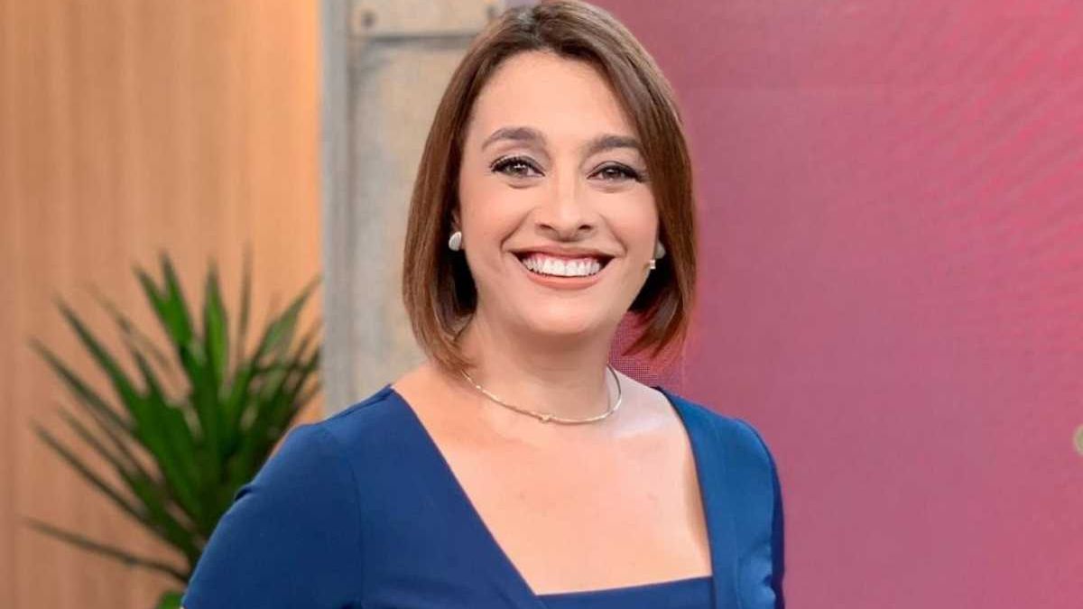 Cátia Fonseca relembra dificuldades por falta de dinheiro: ‘Meu pai perdeu tudo em jogo’