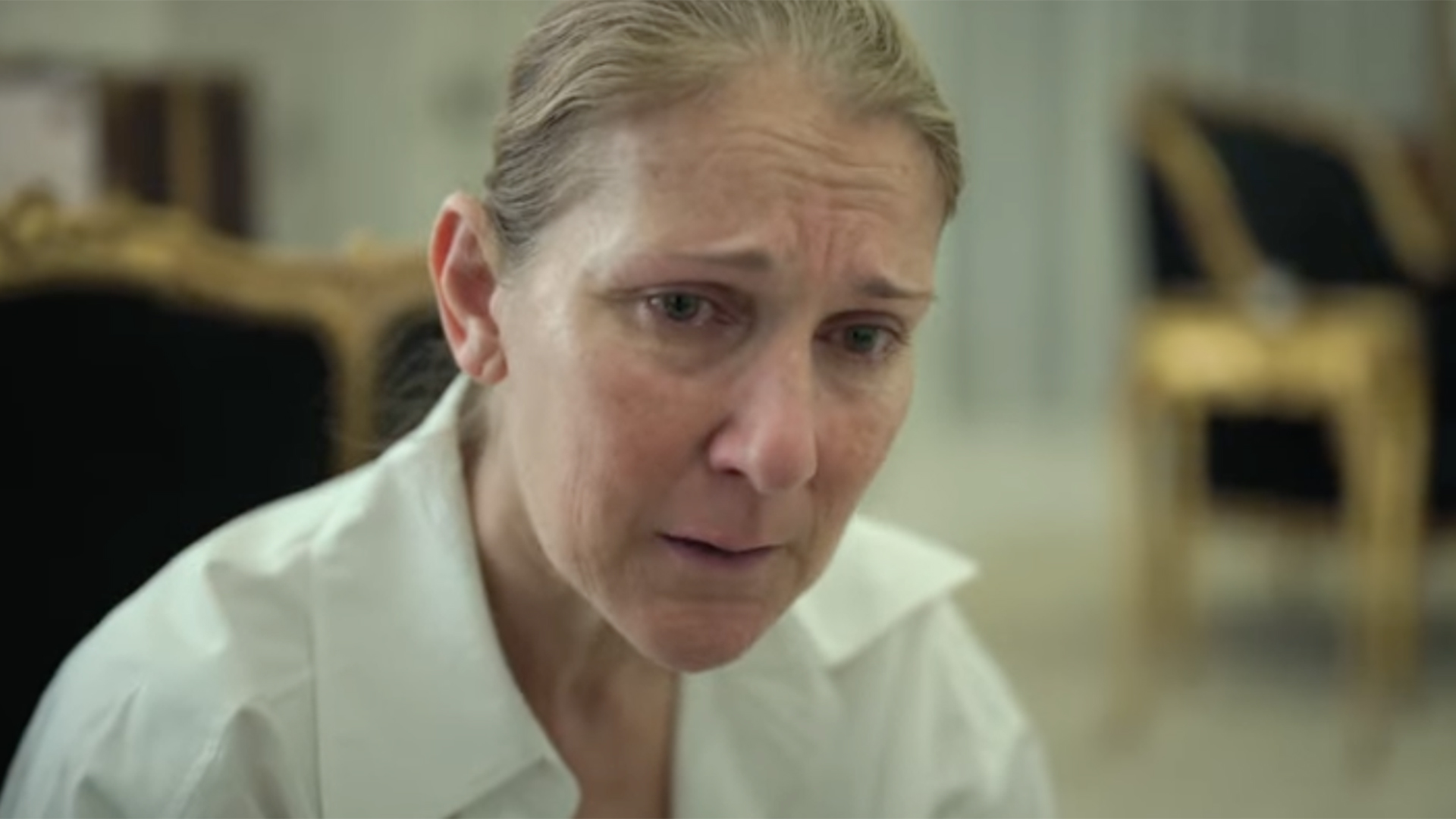 Céline Dion chora em seu novo documentário: ‘Eu não vou parar’