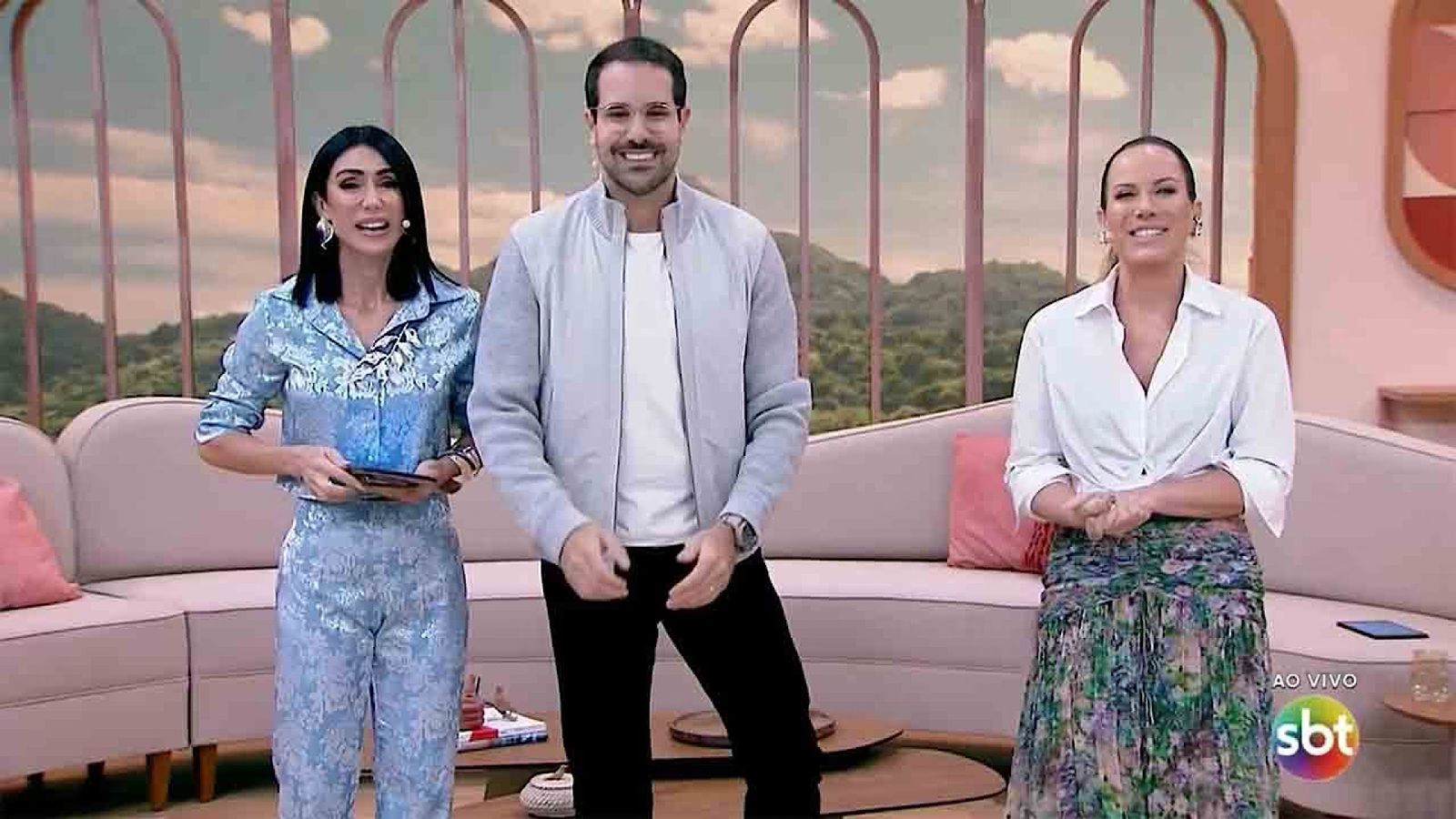 Confira todas as mudanças previstas para o Chega Mais