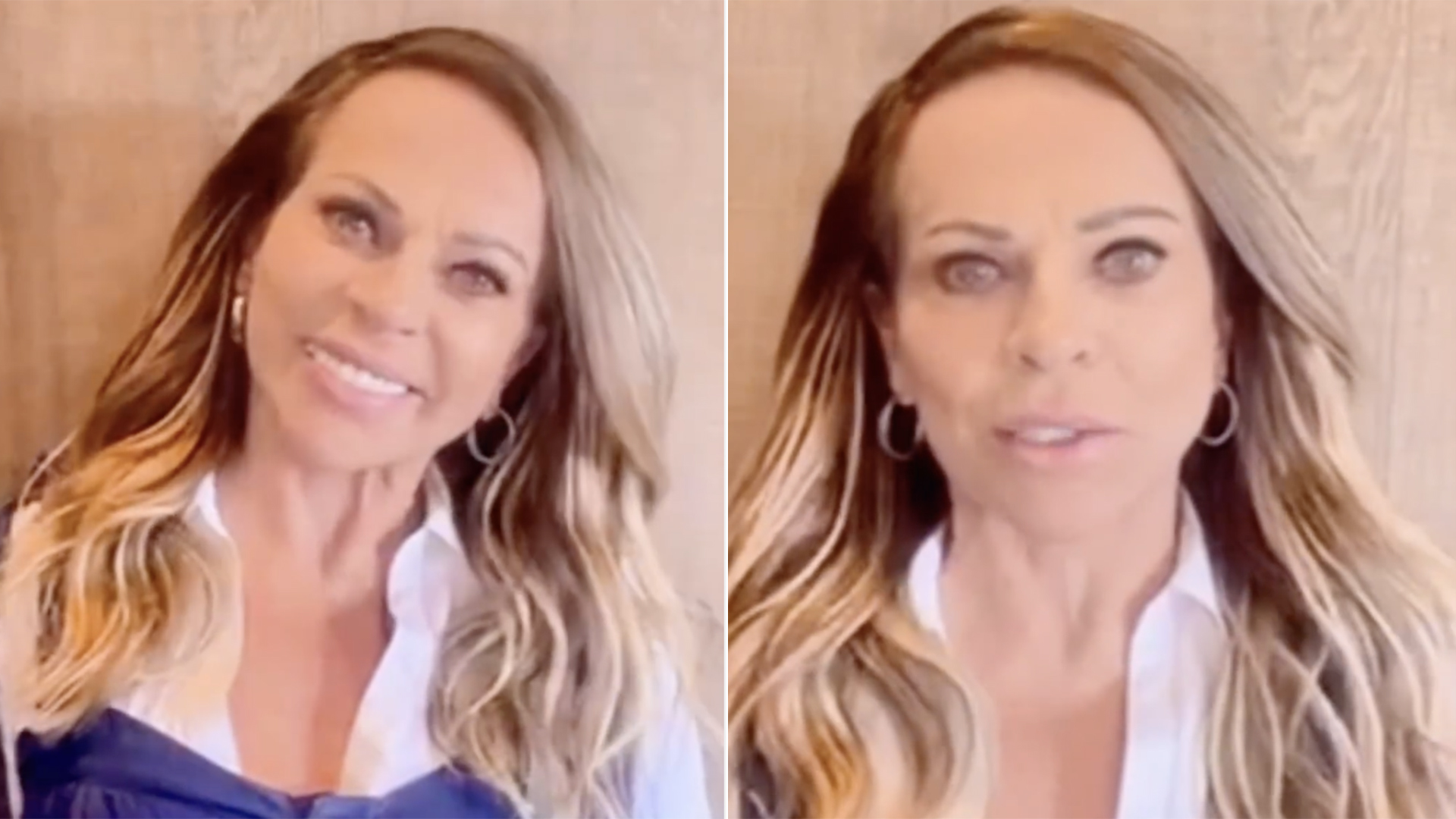 Christina Rocha revela verdadeiro motivo para sair do SBT: ‘Não estava feliz’