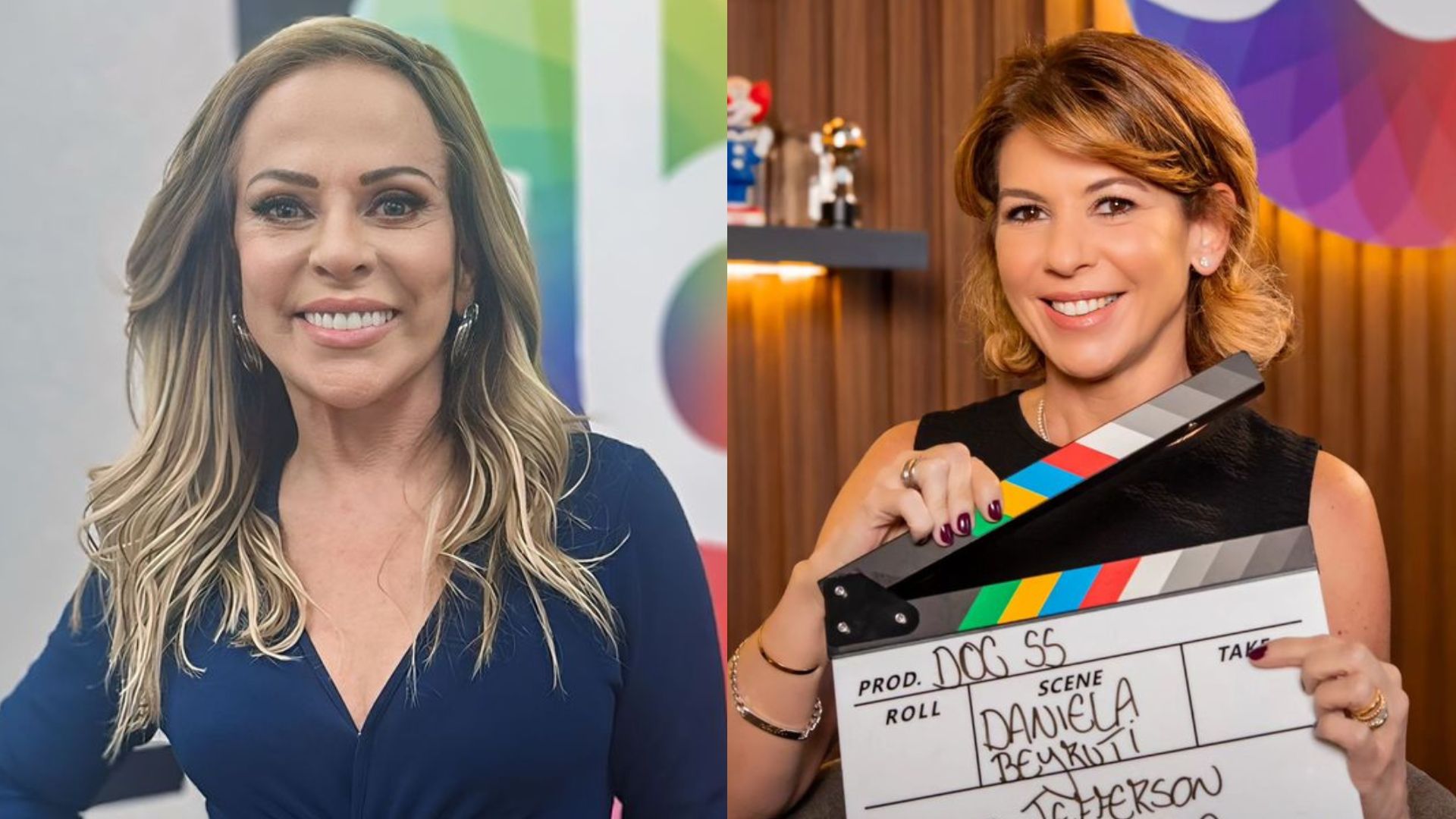 Fora do SBT, Christina Rocha ganha recado especial da filha de Silvio Santos