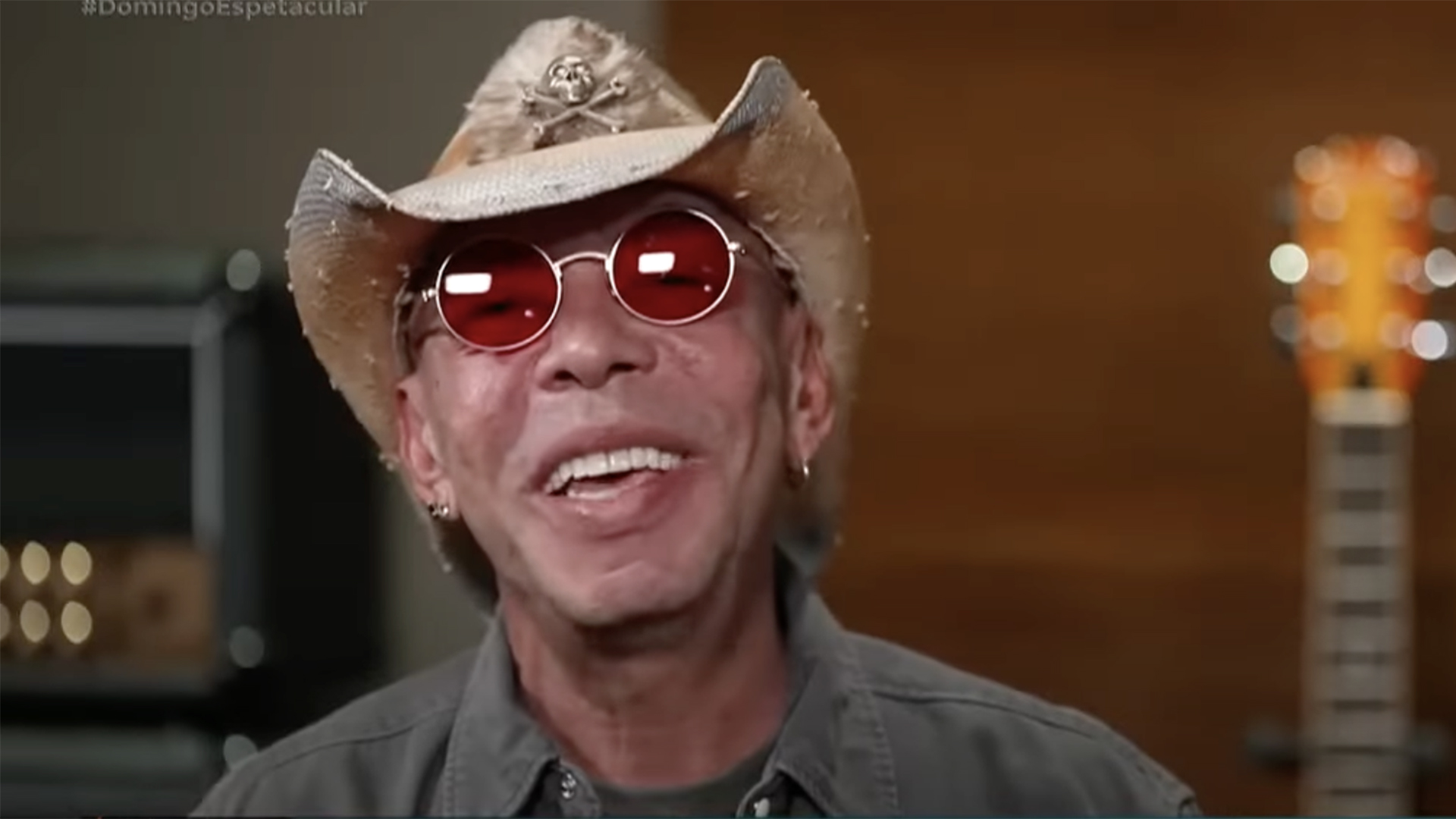 Sertanejo Chrystian revela como descobriu que precisa do transplante de rim