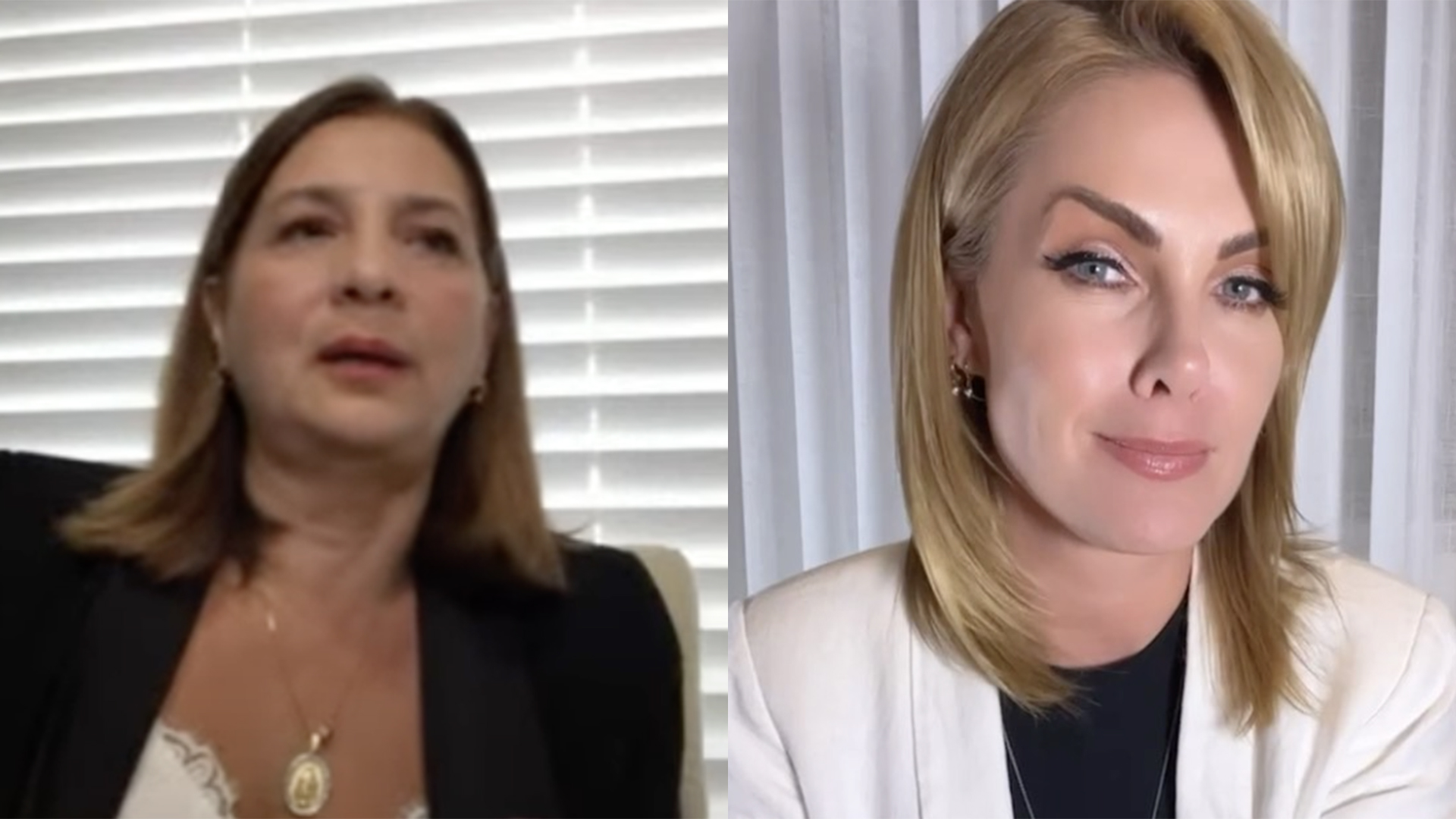 Ex-assessora de Ana Hickmann se pronuncia sobre rumores