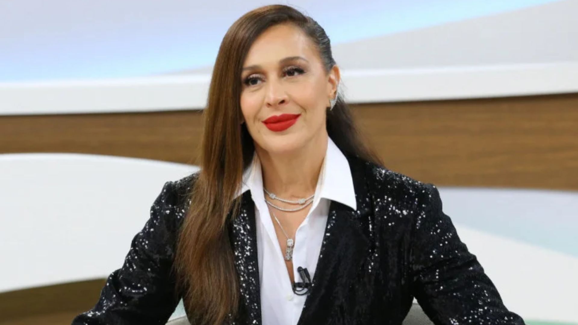 Claudia Raia revela opinião sobre legalização do aborto: ‘Não é obrigada’