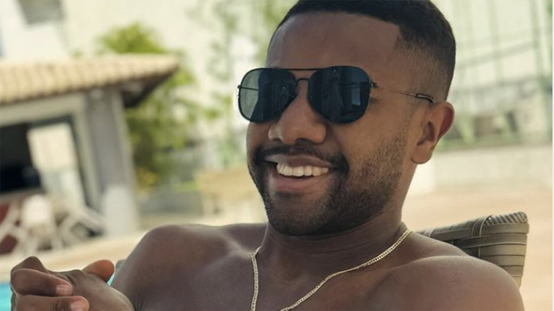 Ex-BBB Davi Brito revela a verdade sobre encontro com influencer após separação