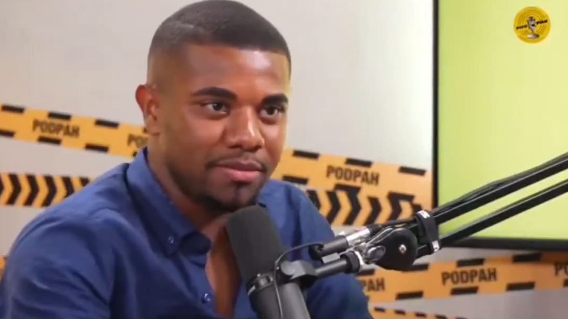 Ex-BBB Davi Brito desmente história sobre problema de saúde: “Nunca”
