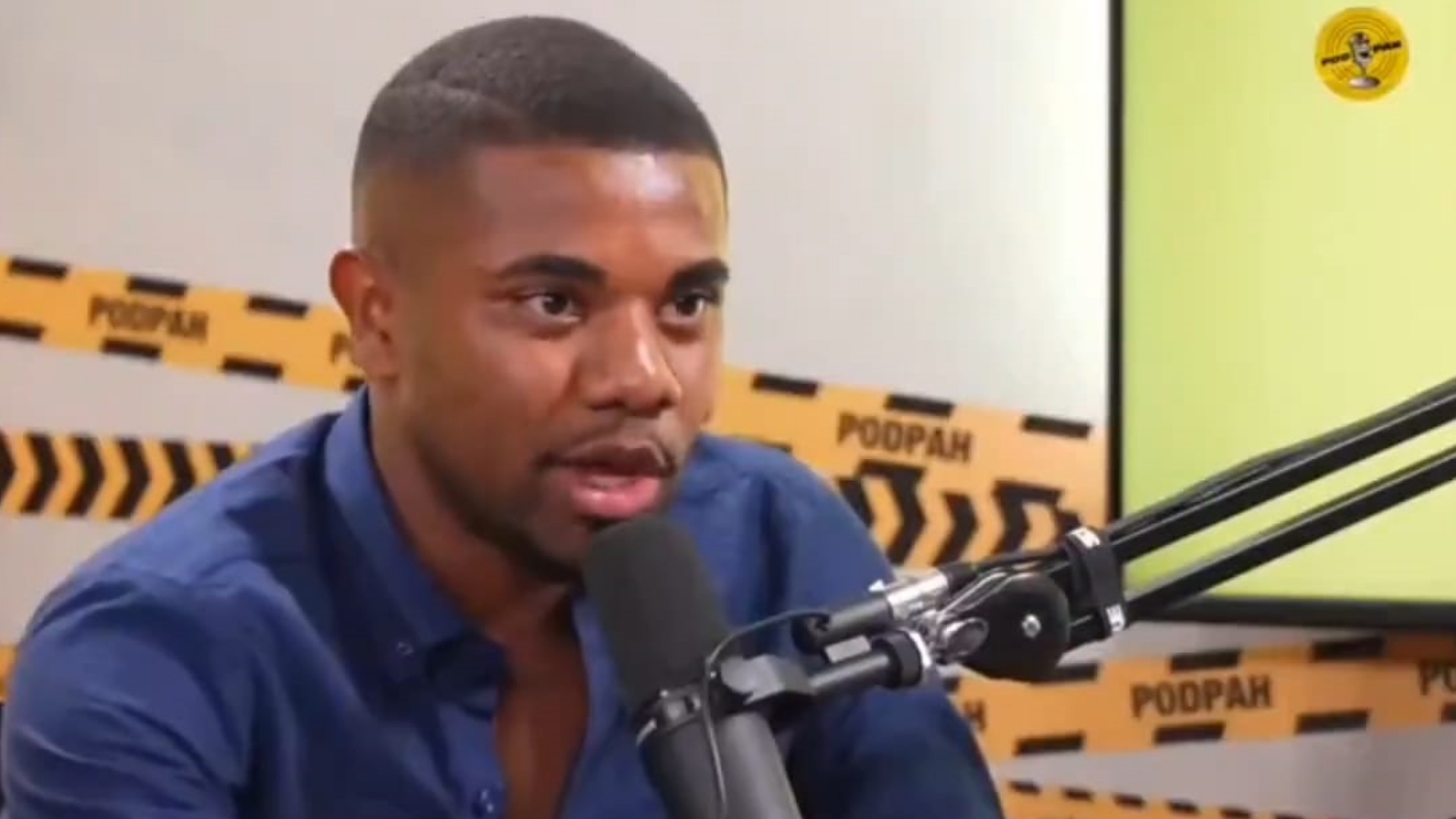 Davi Brito se irrita com especulações sobre curso de medicina: “Só cobrança”