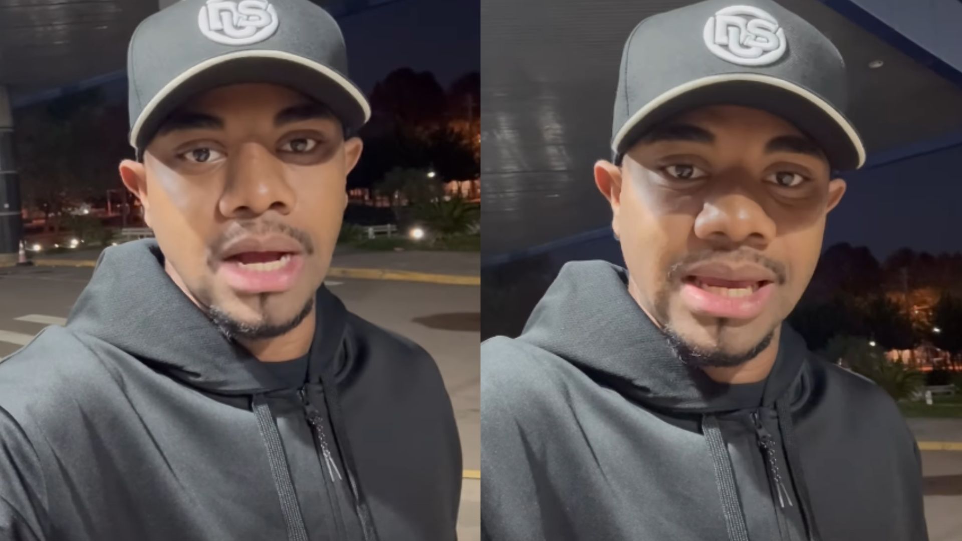Davi lamenta críticas após pedir doações para o RS: ‘Vou continuar’
