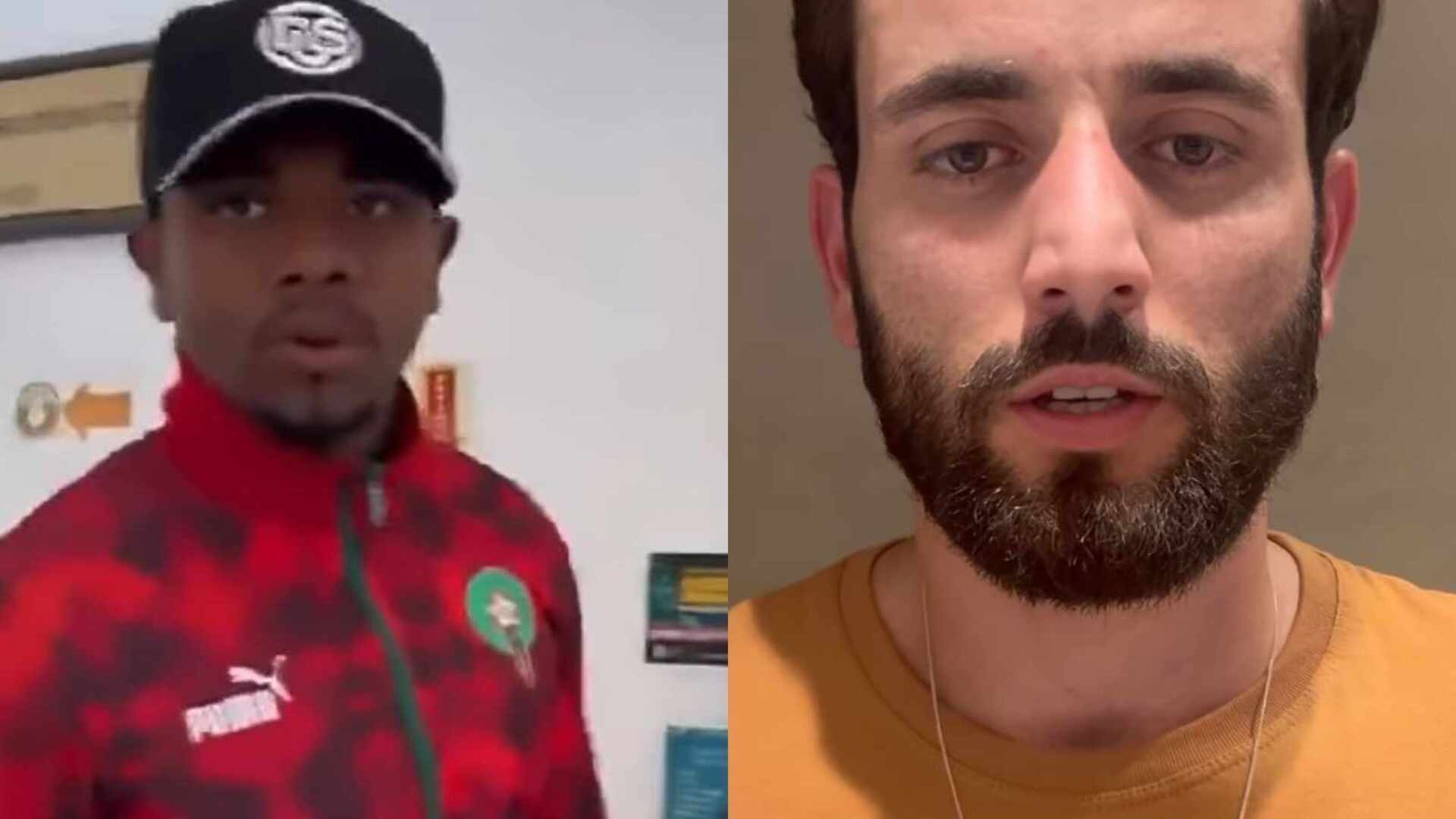 Vídeo de Davi questionando sobre Matteus no Sul repercute: ‘Cadê?’