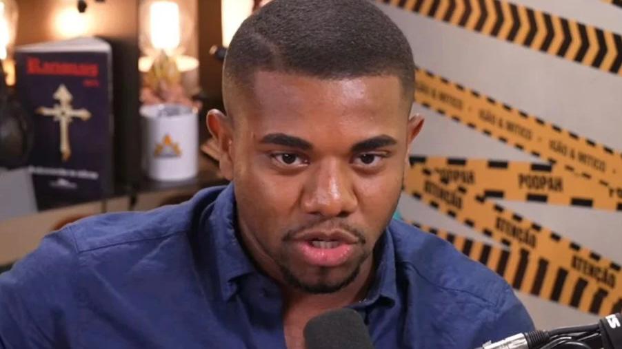 Davi Brito revela detalhe inusitado em vídeo de inscrição do BBB: “Chamar atenção”