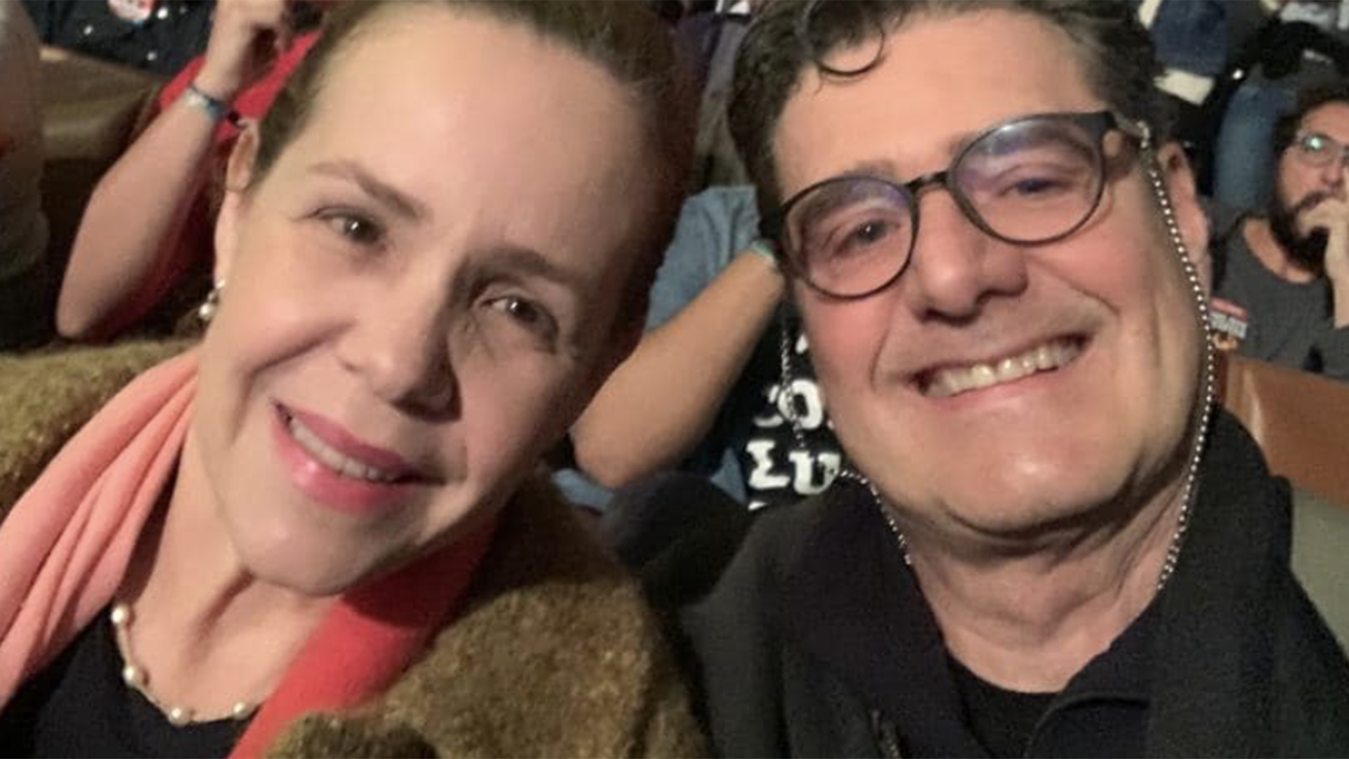 Viúva de Toni Venturi fala sobre o maior legado do cineasta
