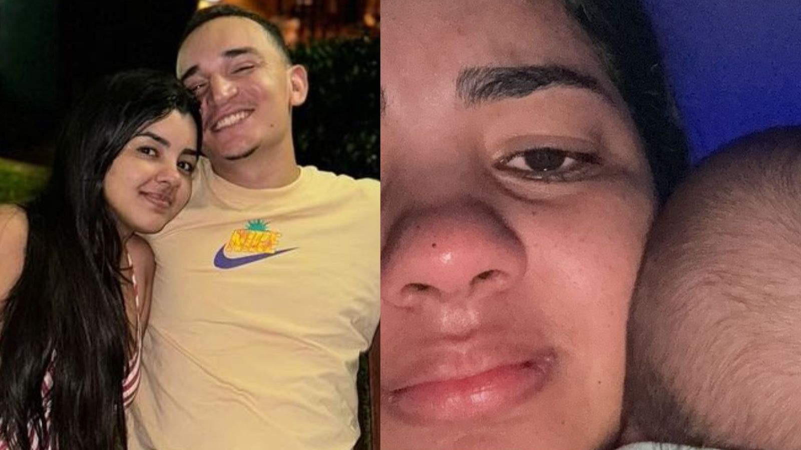 Ary Mirelle faz alerta após diagnóstico do filho com João Gomes: ‘Desesperada’